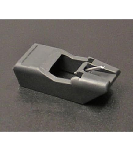 Amazon.com: Durpower Phonograph Record Player Turntable Needle For